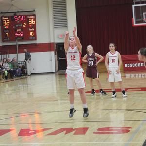 Meet your Posher, Ava